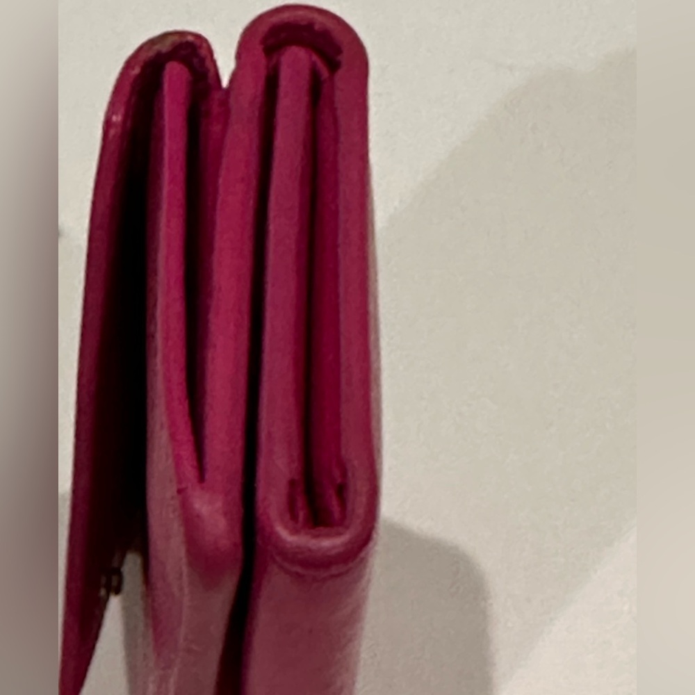 Balenciaga Trifold Wallet - Picture 4 of 8